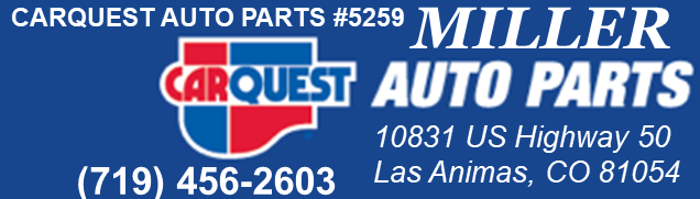 Carquest Miller Auto Parts SECO News seconews.org